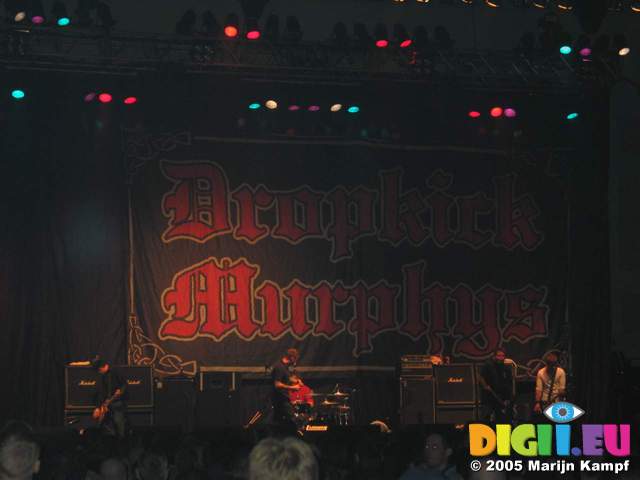 15625 Dropkick Murphys